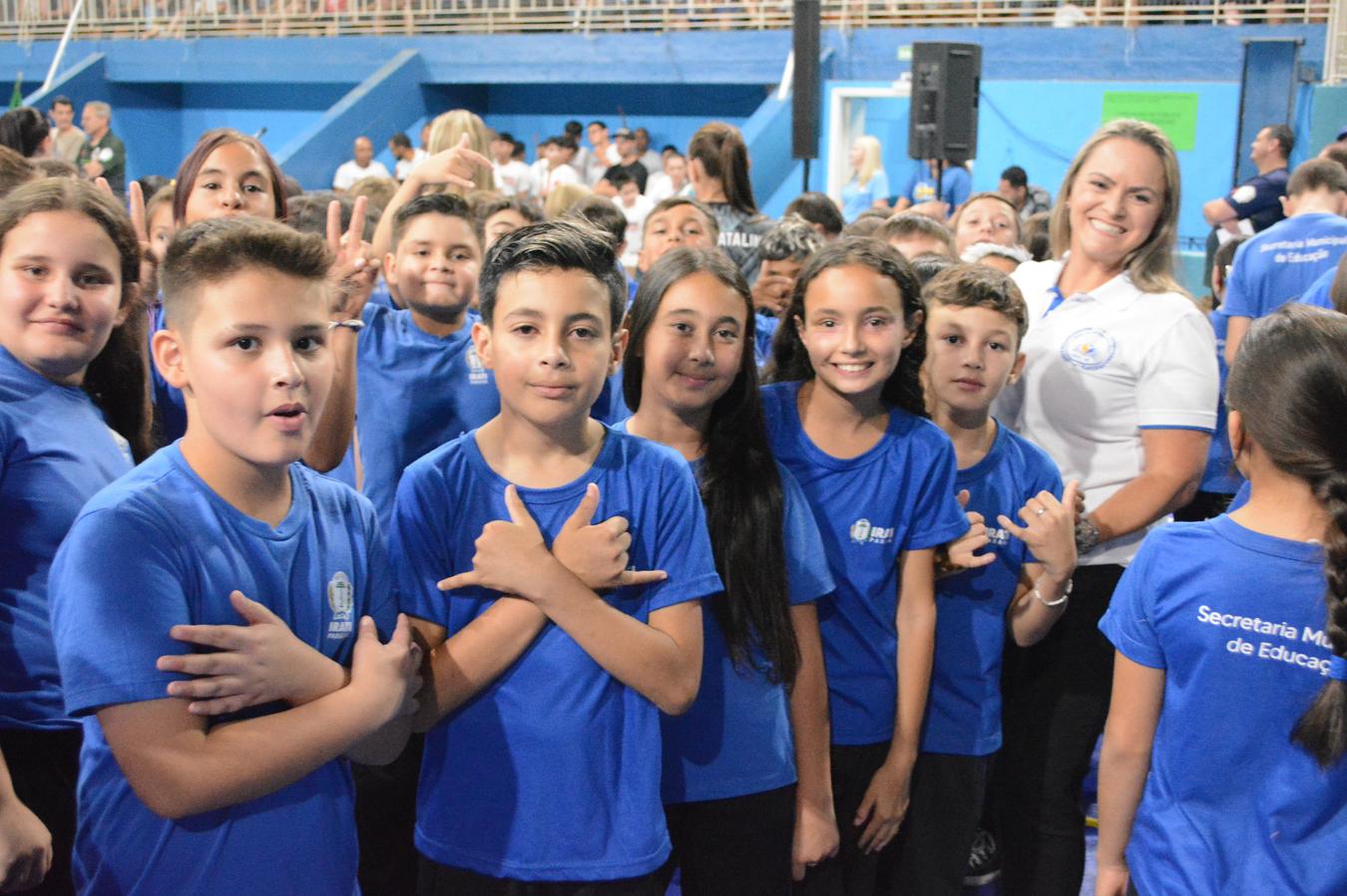 Rascunho automático