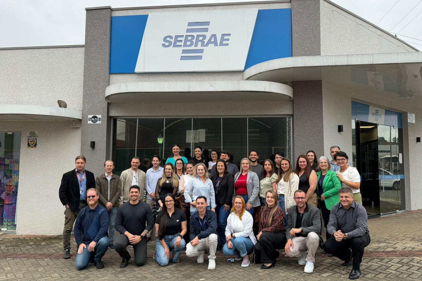 Rascunho automático