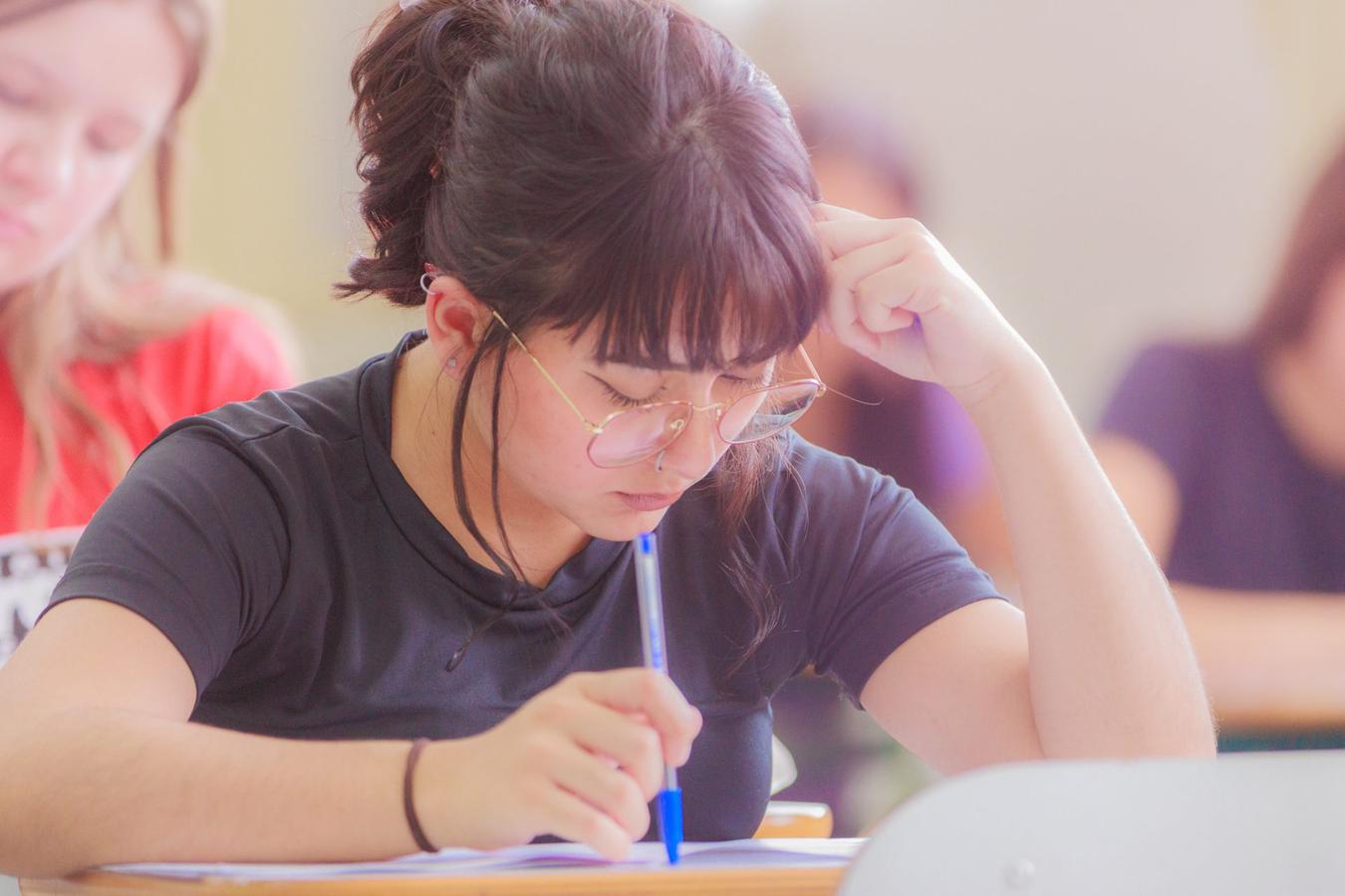 Rascunho automático