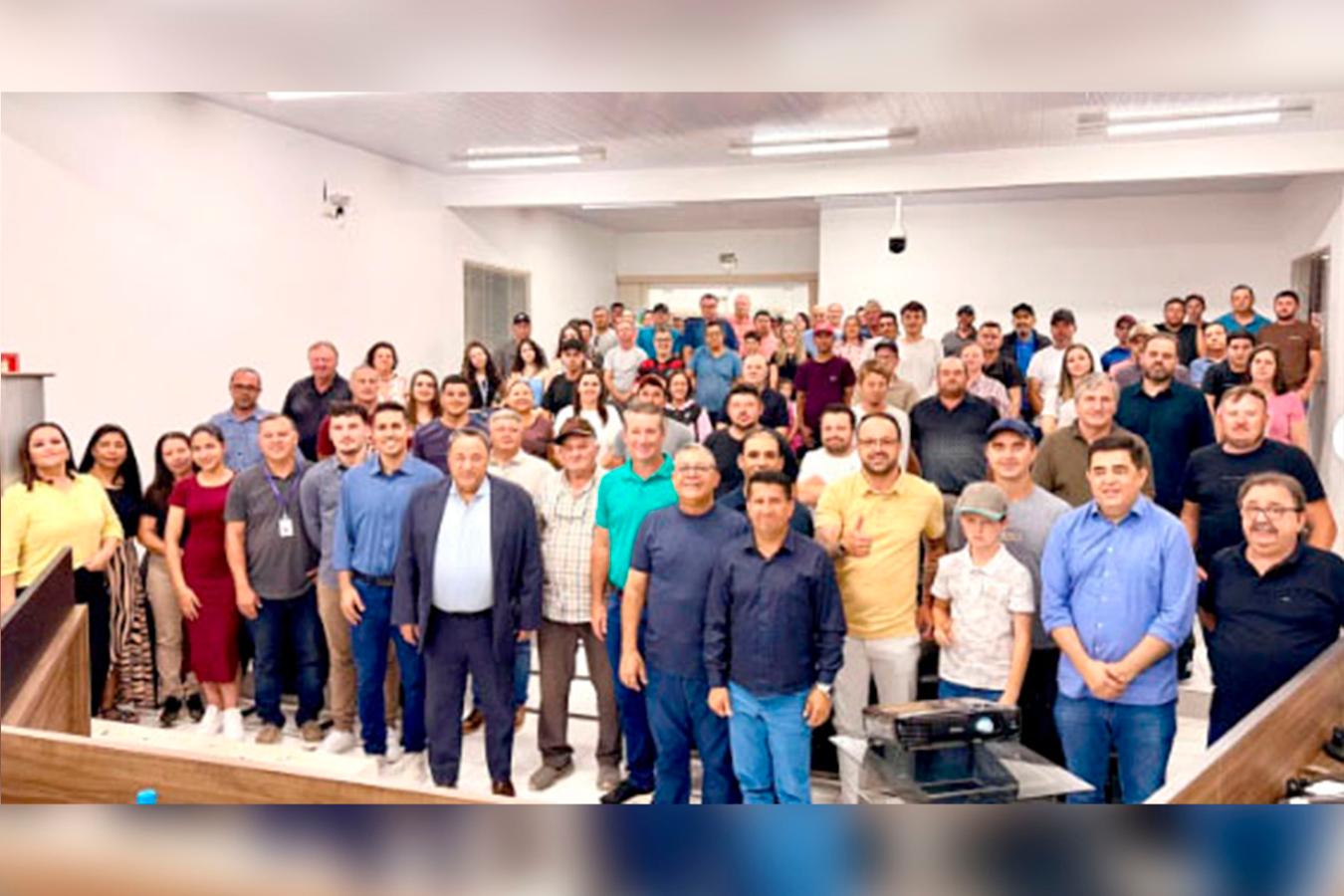 Rascunho automático