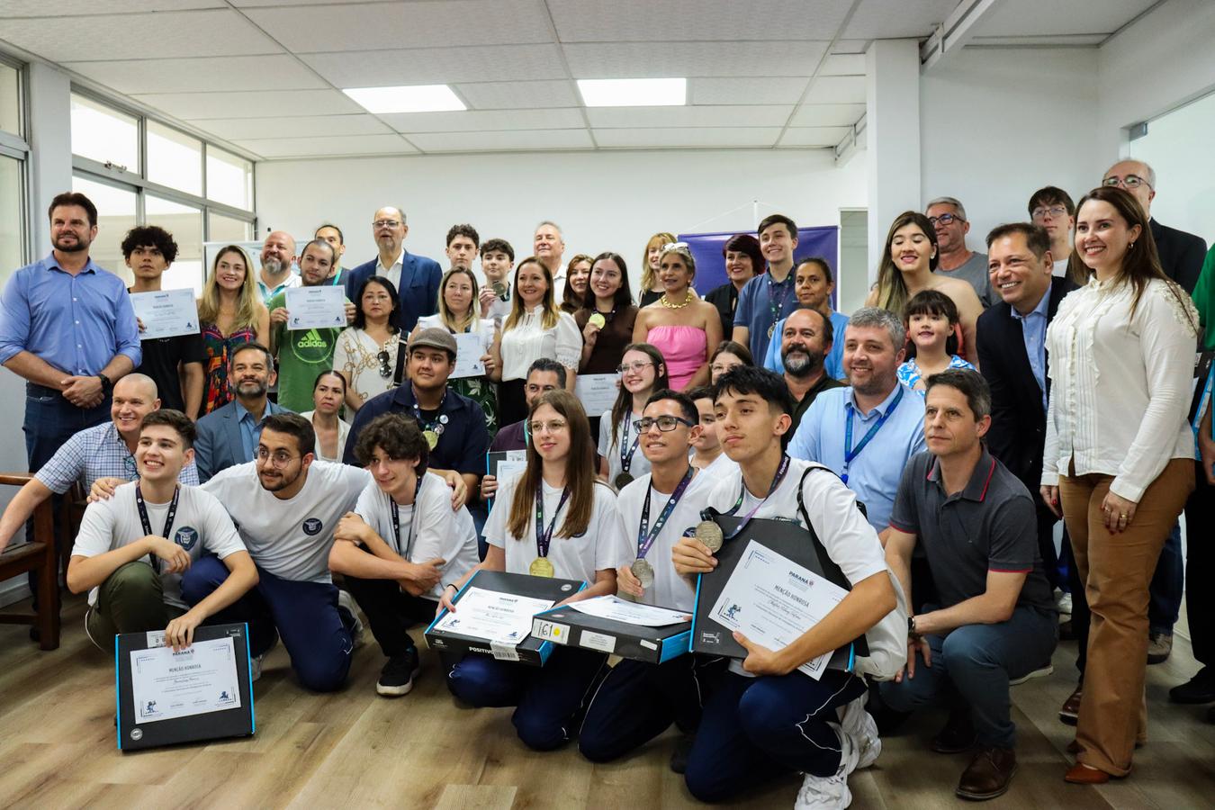 Rascunho automático