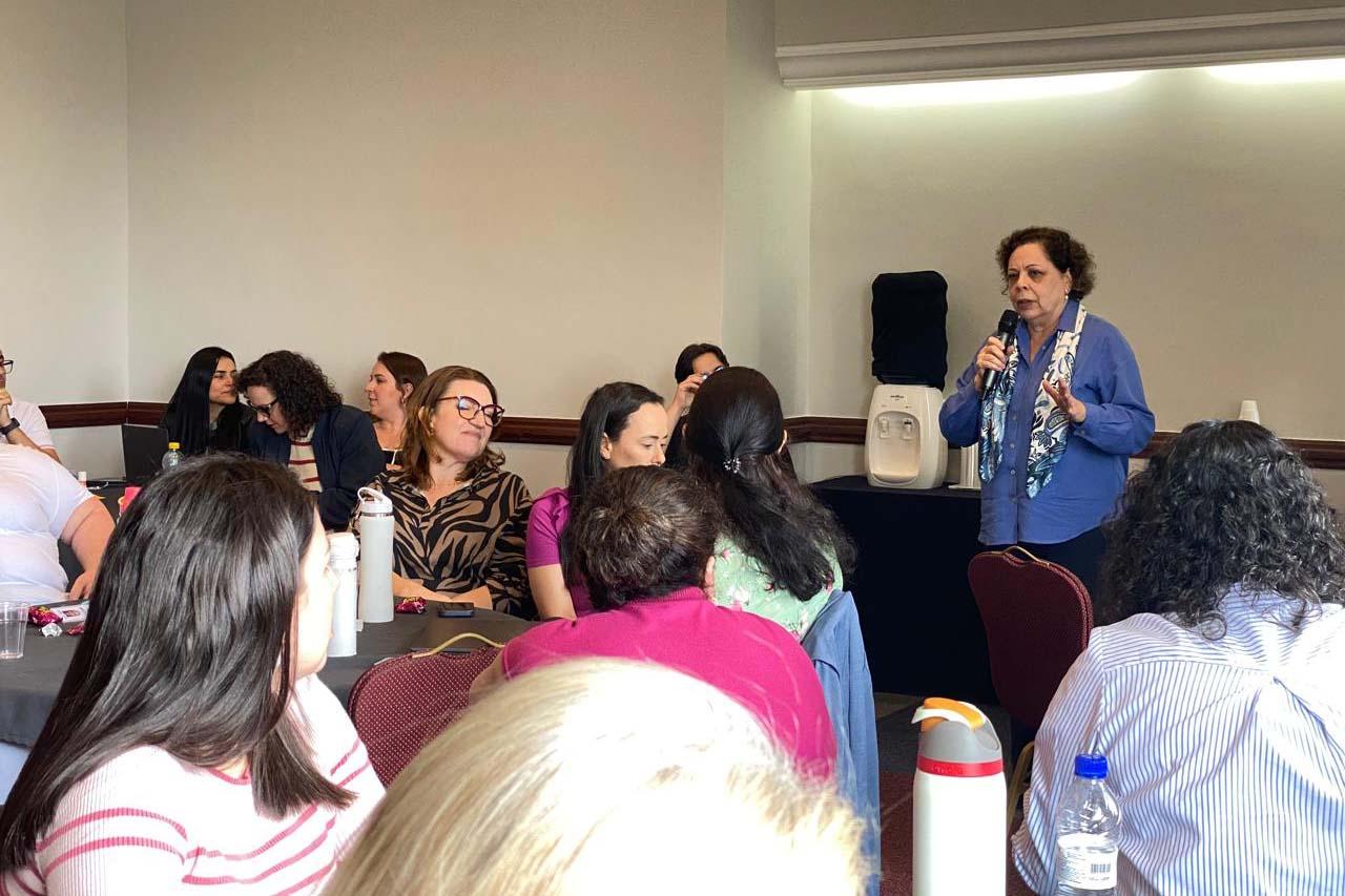 Rascunho automático