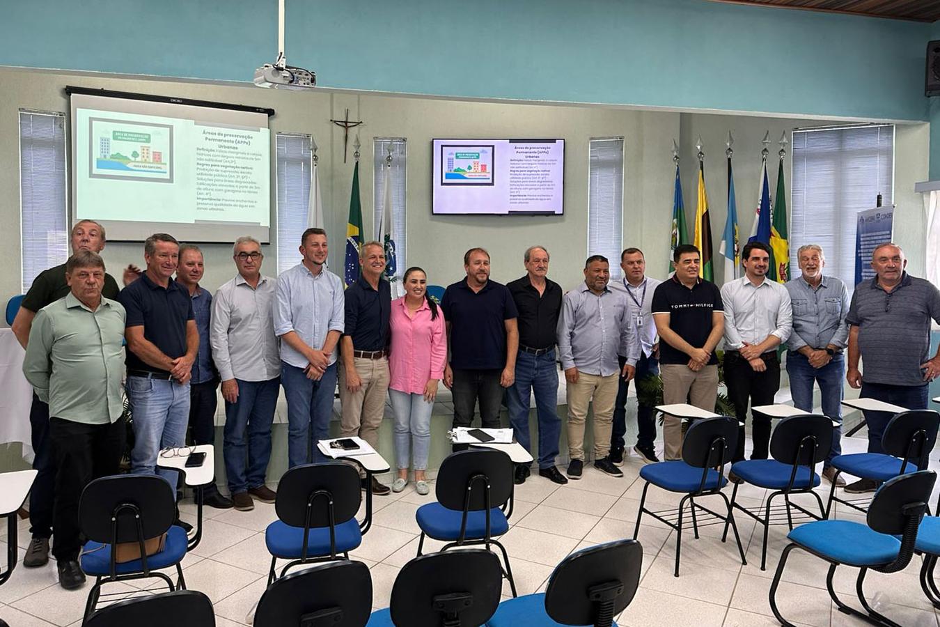 Rascunho automático