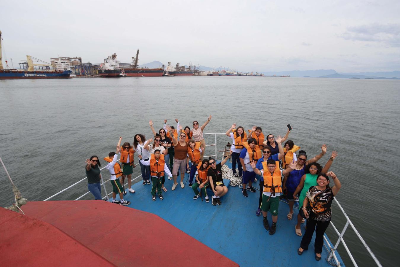 Rascunho automático