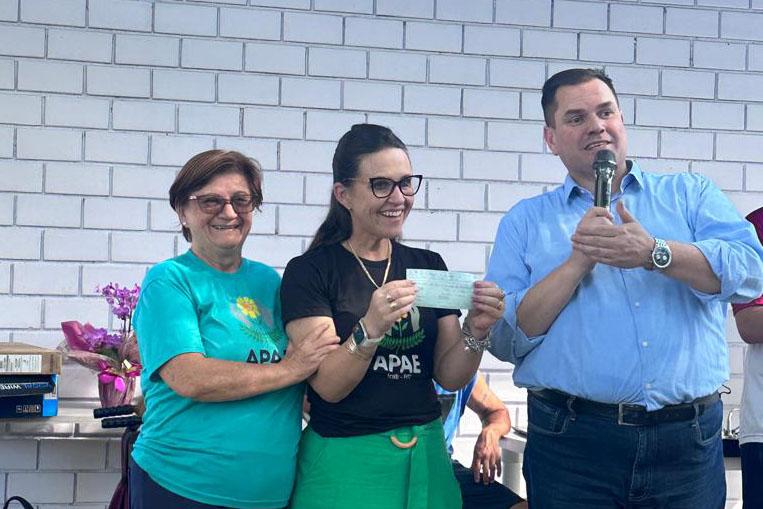 Rascunho automático