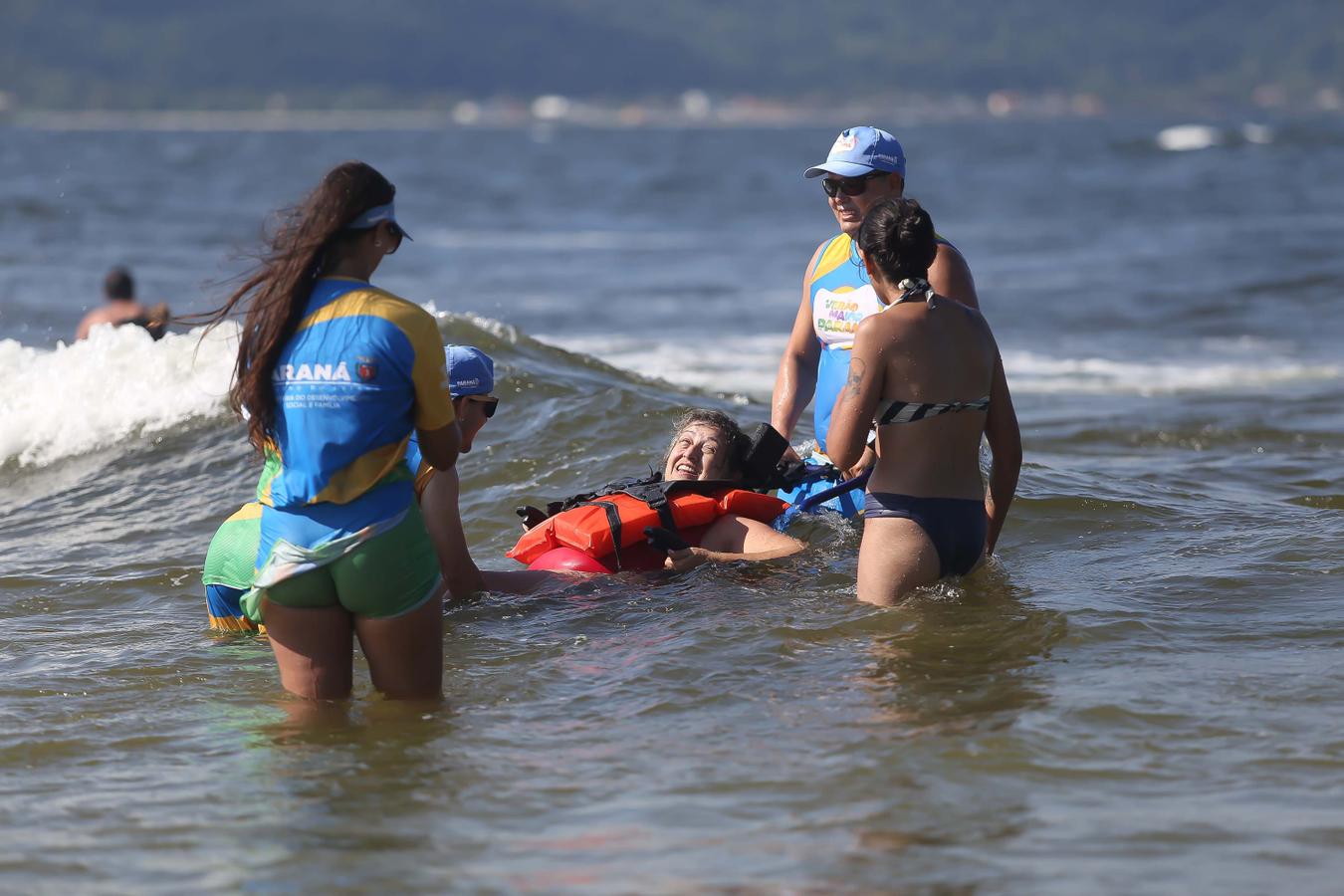 Rascunho automático