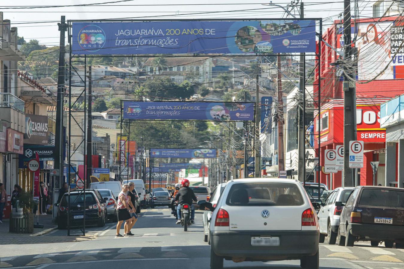 Rascunho automático