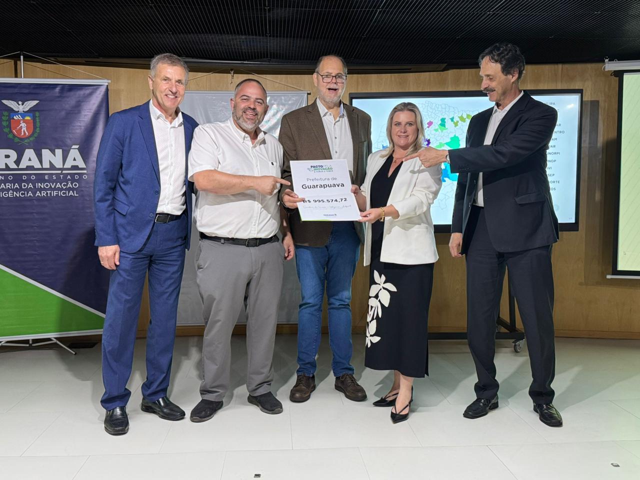 Rascunho automático