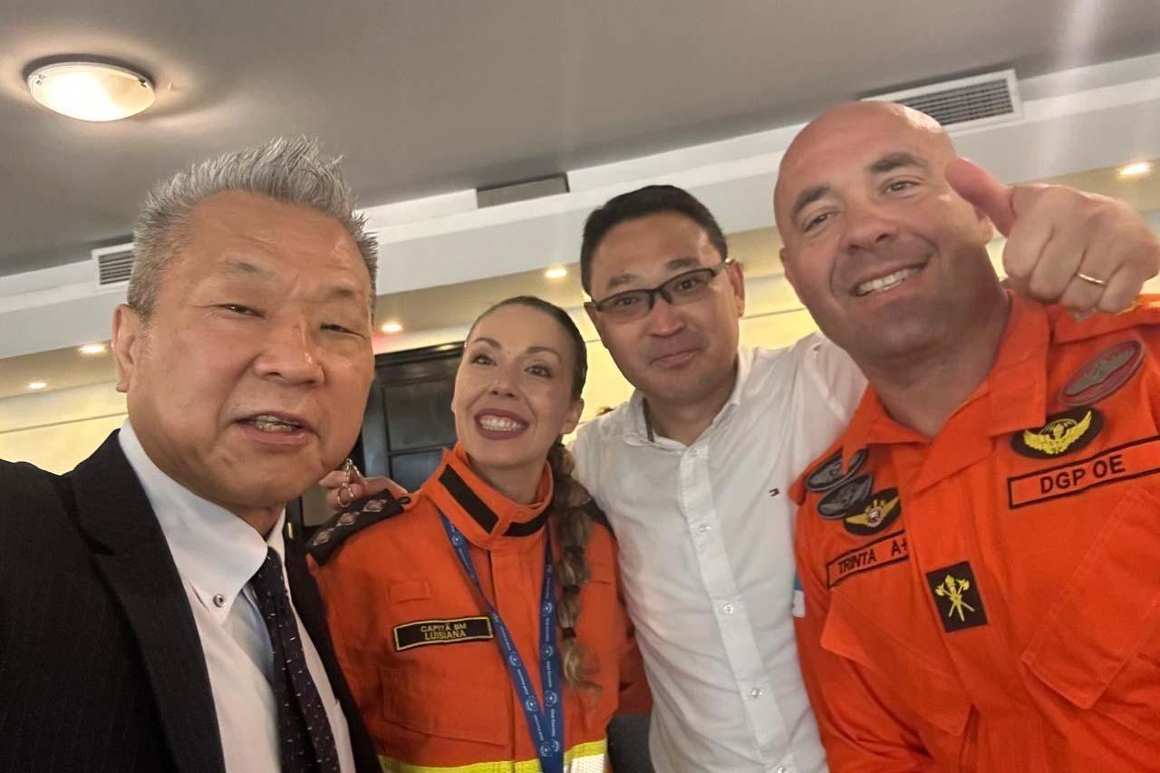 Rascunho automático