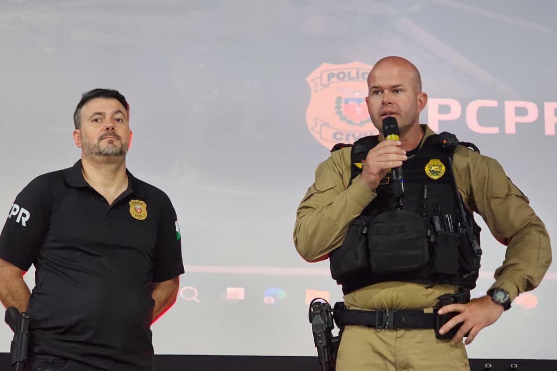 Rascunho automático