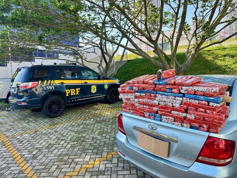 Rascunho automático