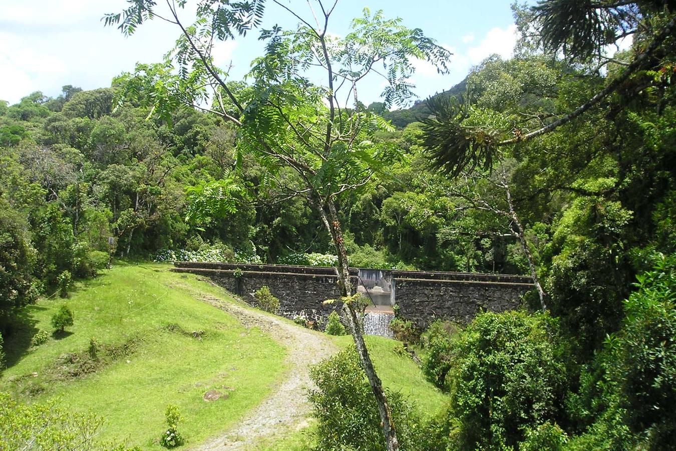 Sanepar renova reconhecimento global sobre as políticas ambientais e segurança hídrica