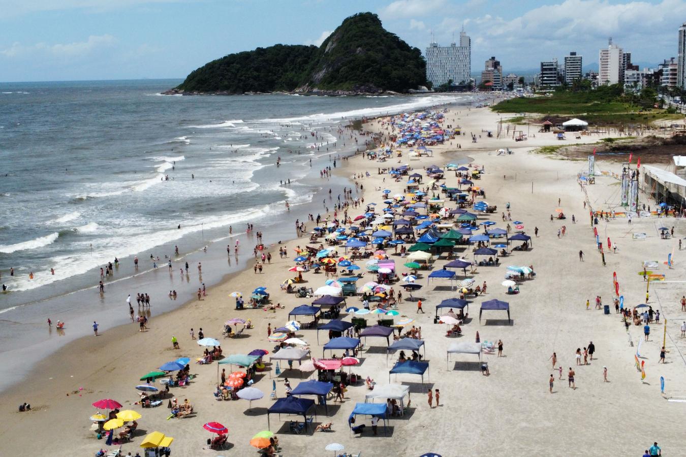 Verão com saúde: pequenos cuidados podem evitar a incidência de viroses