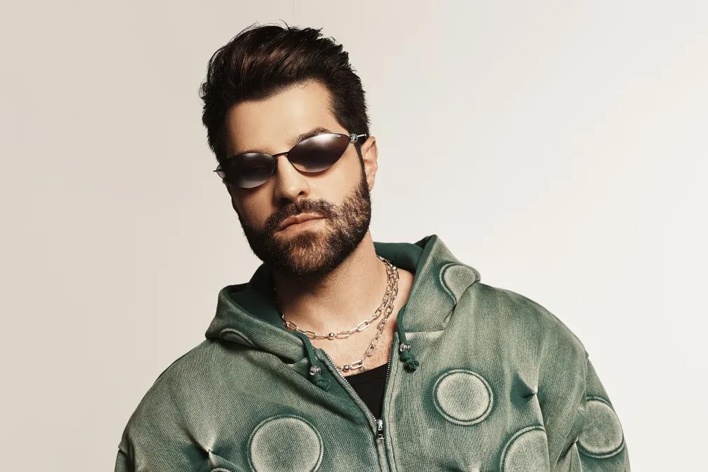 Alok abre shows do Verão Maior Paraná com expectativa por drones e hits globais
