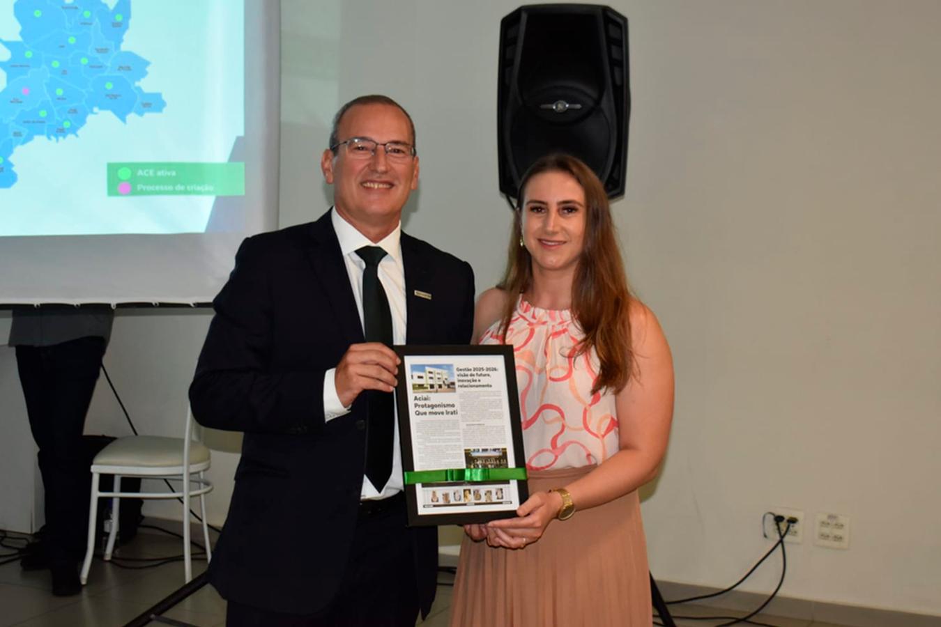 Associativismo em alta na região