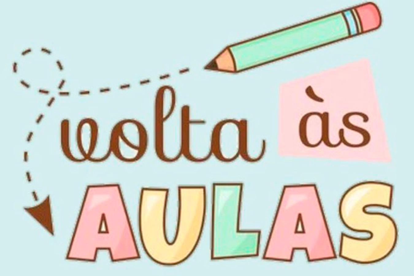 Aulas da Rede Municipal de Irati retornam na quarta-feira (04)