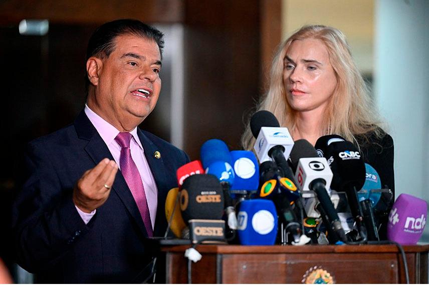 Deputados querem rapidez no acordo Mercosul-EU, diz presidente da Comissão de Relações Exteriores