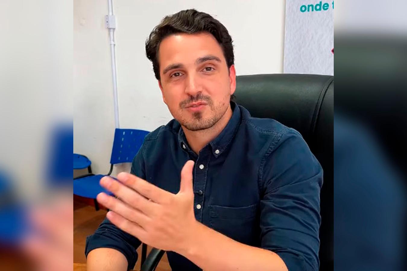 Emiliano comemora novos empregos que a duplicação da BR-277 trará