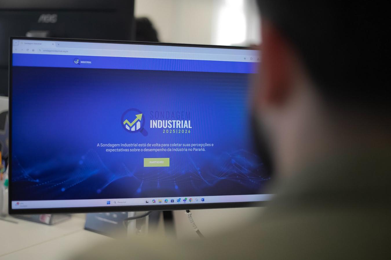 Empresários de Irati e região têm até dia 31 para participar da Sondagem Industrial da Fiep