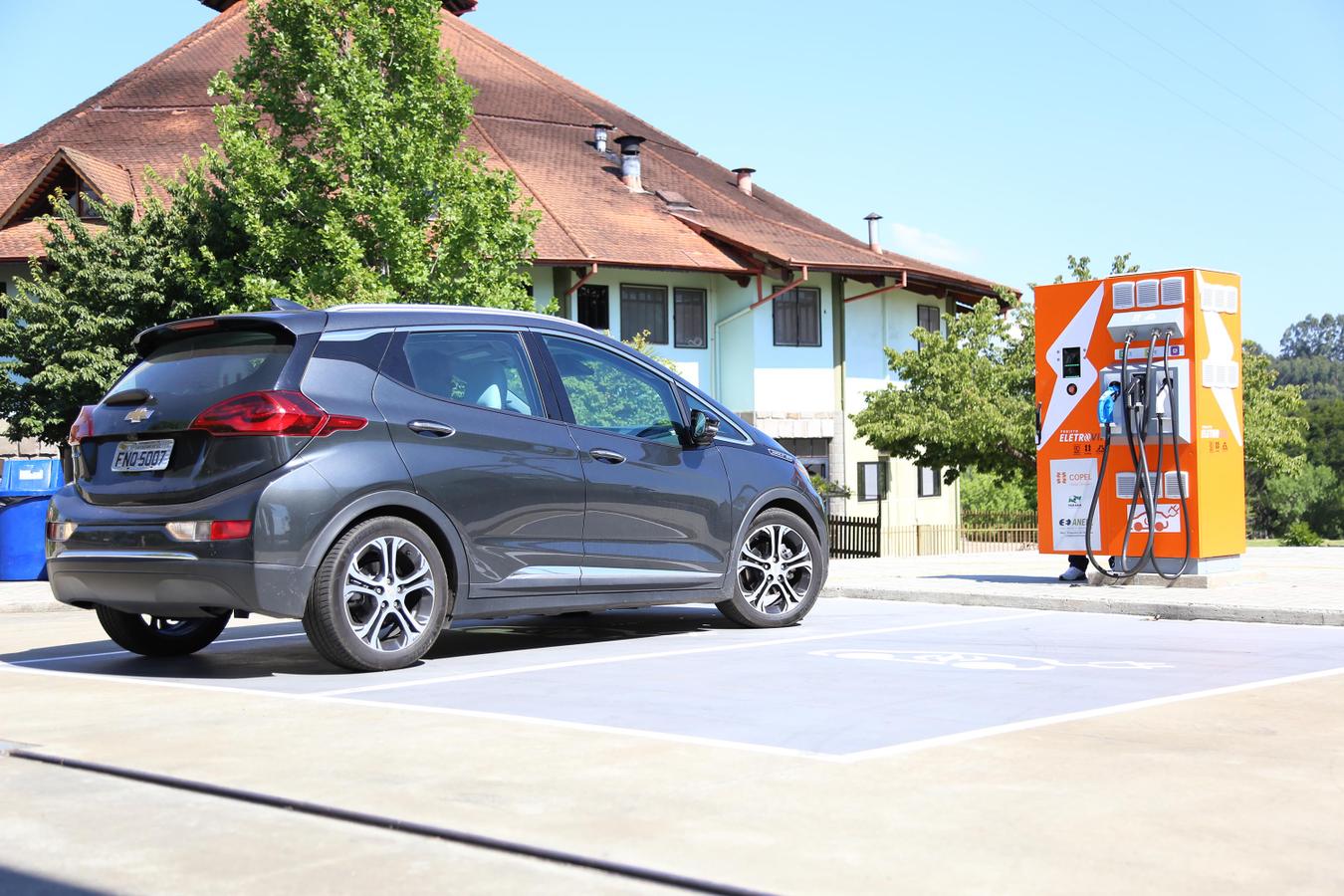 Paraná aposta no biometano e estrutura mercado e rodovias para atender frotas pesadas
