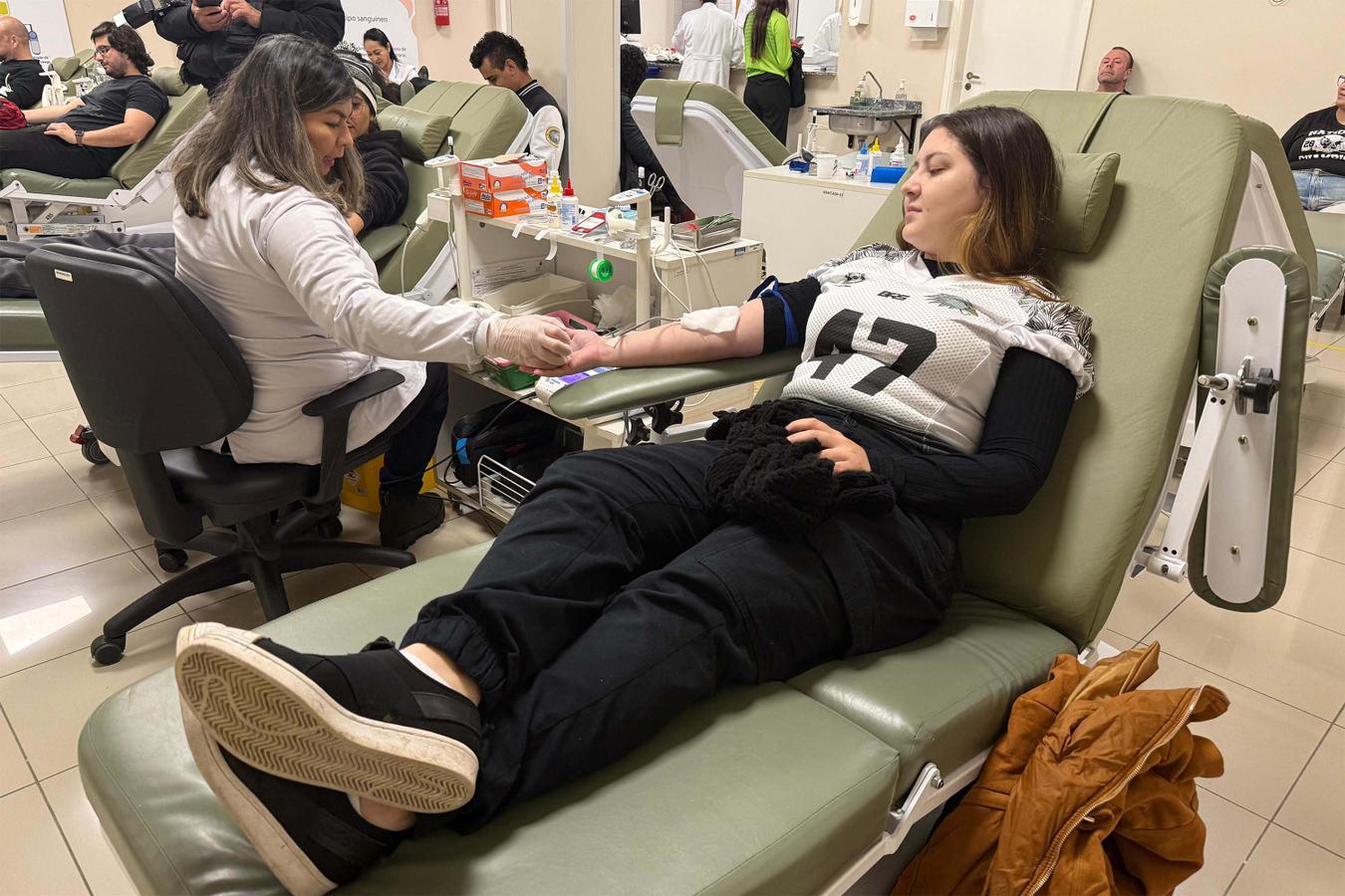 Rascunho automático