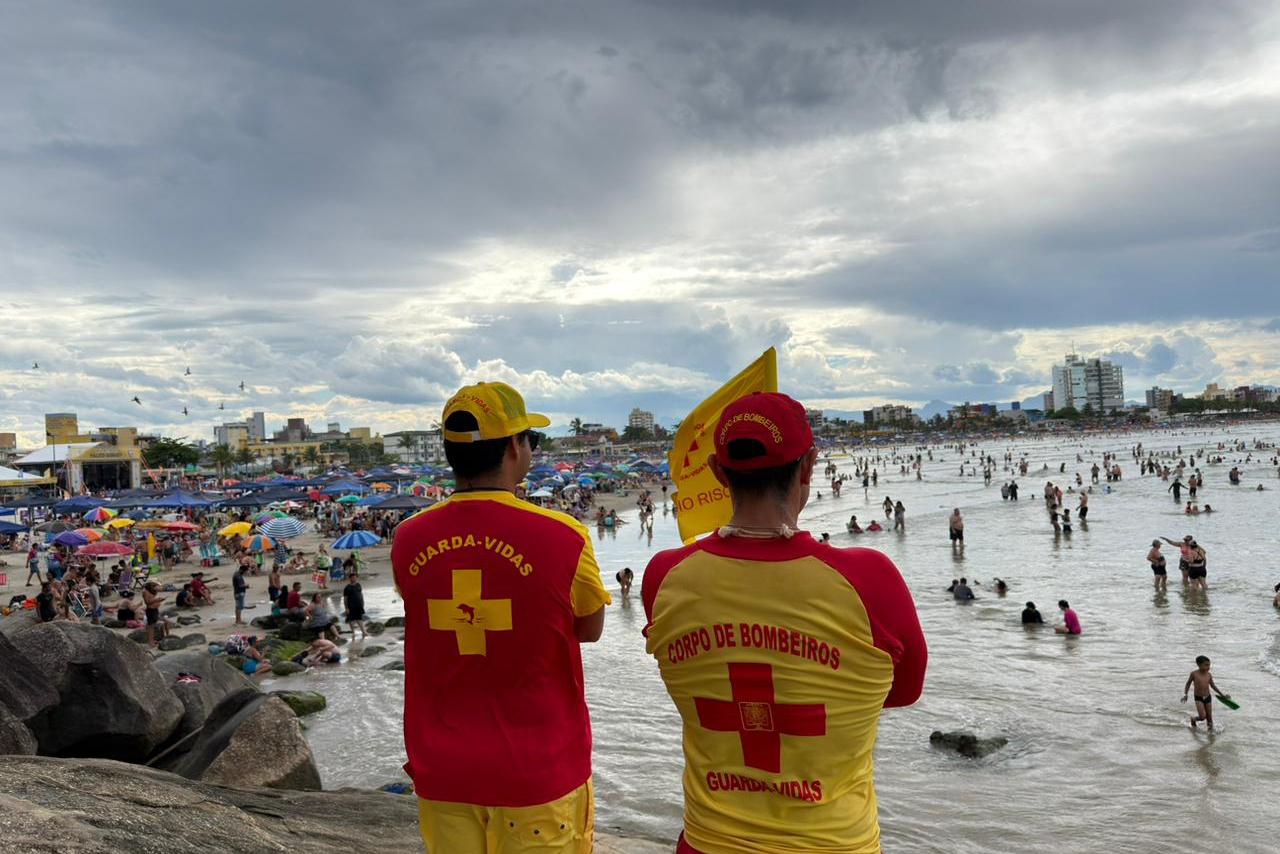 Rascunho automático