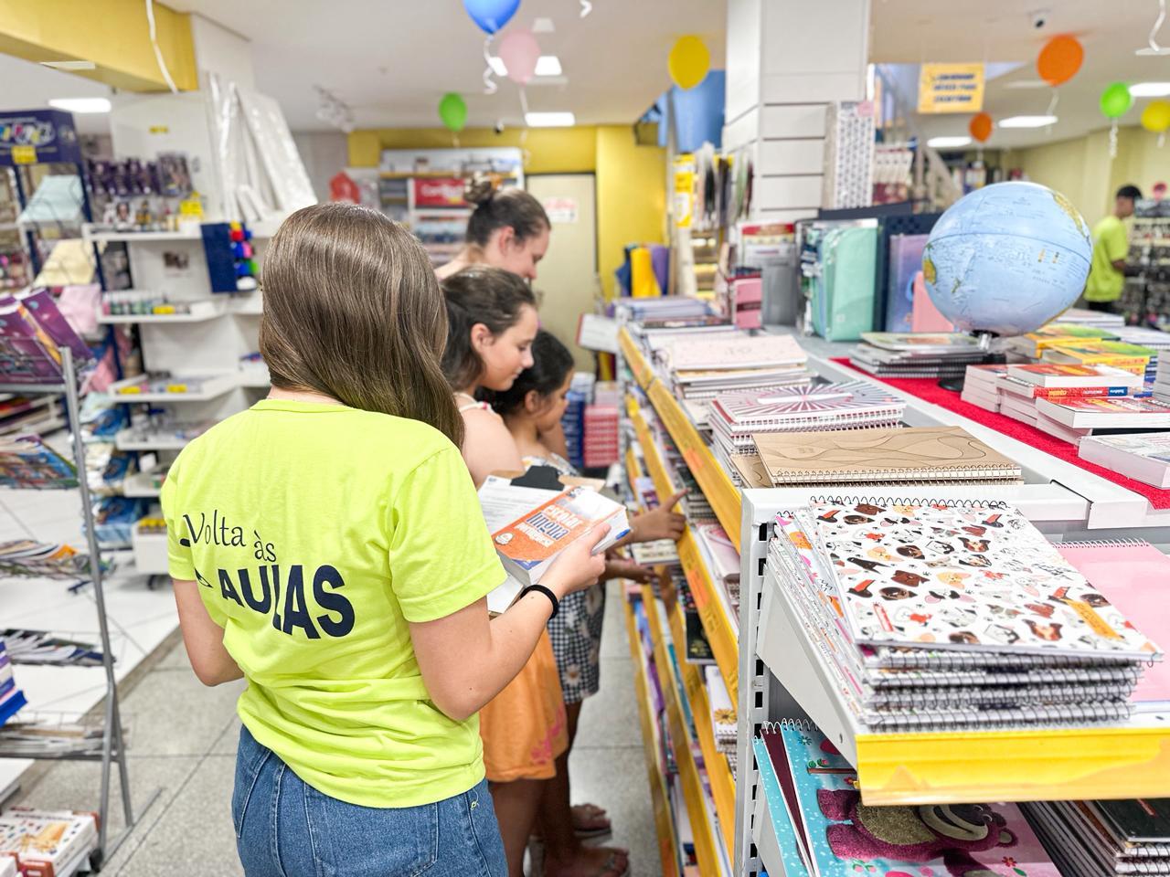 Rascunho automático