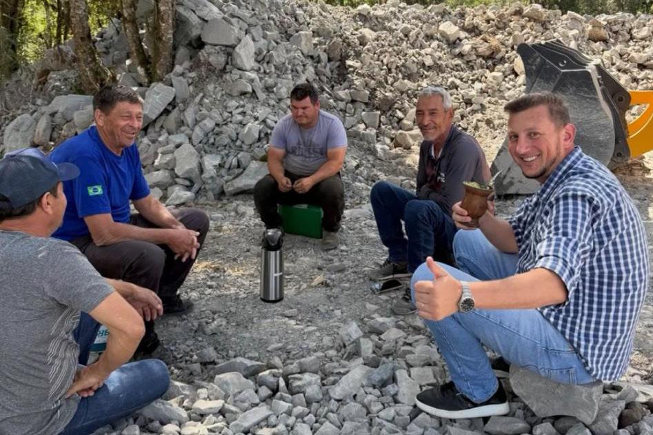 Rascunho automático