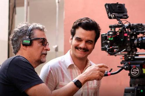 Rascunho automático