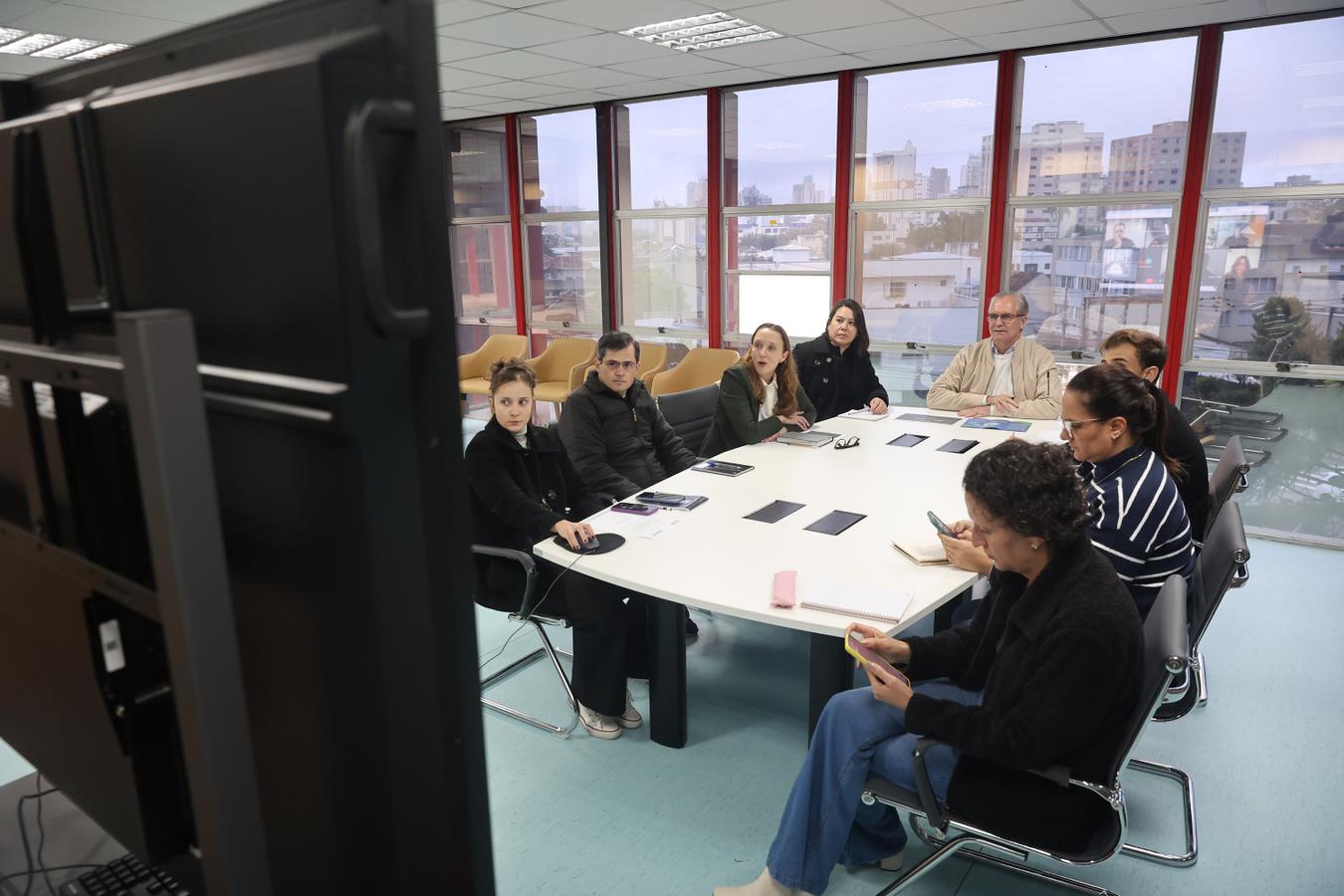 Rascunho automático