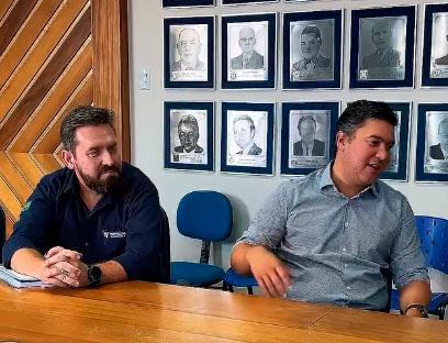 Rascunho automático