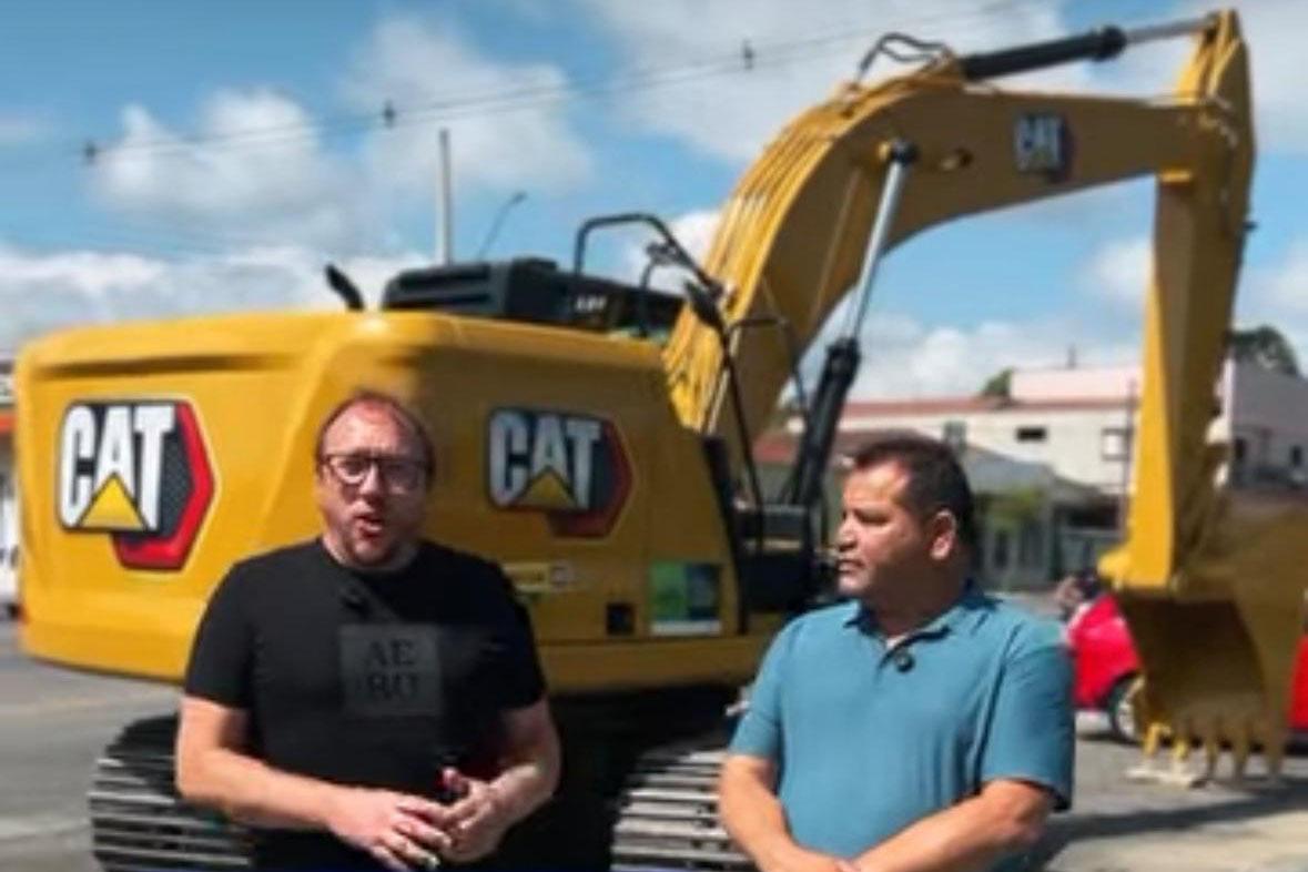 Rascunho automático