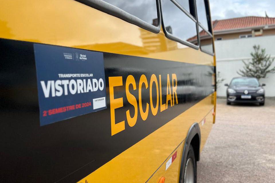 Volta às aulas no Paraná reacende alerta para a segurança de vans, ônibus e micro-ônibus