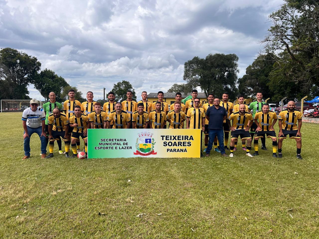 Almoço dos Sócios da Sociedade Valinhos Futebol Clube é marcado por grande sucesso e vitória em campo