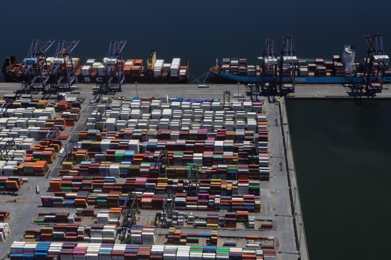 Paraná aumenta exportações para a União Europeia em 12,9% em janeiro