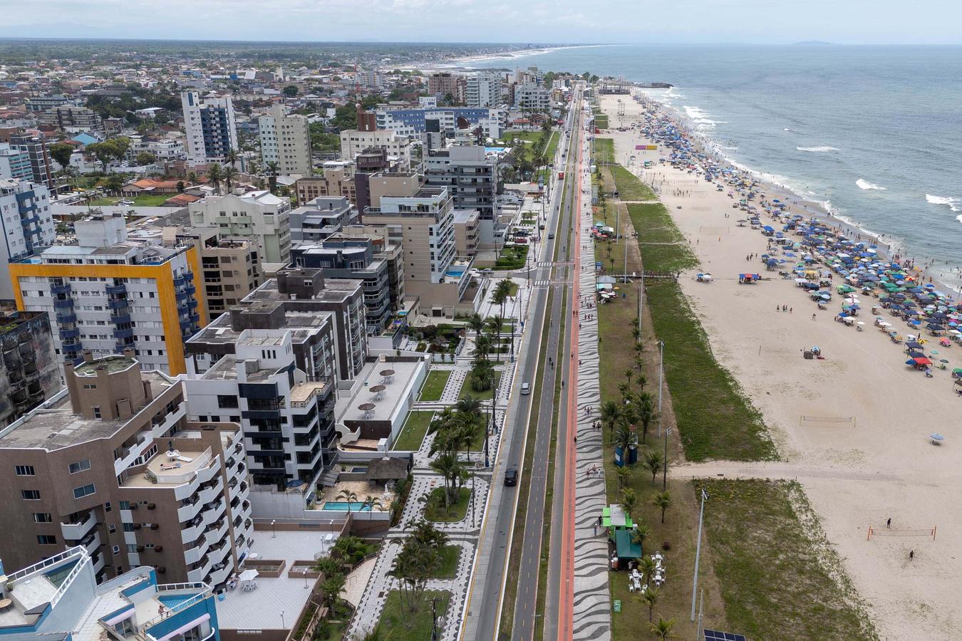 PCPR reforça orientações contra o golpe do falso aluguel no Litoral no Carnaval