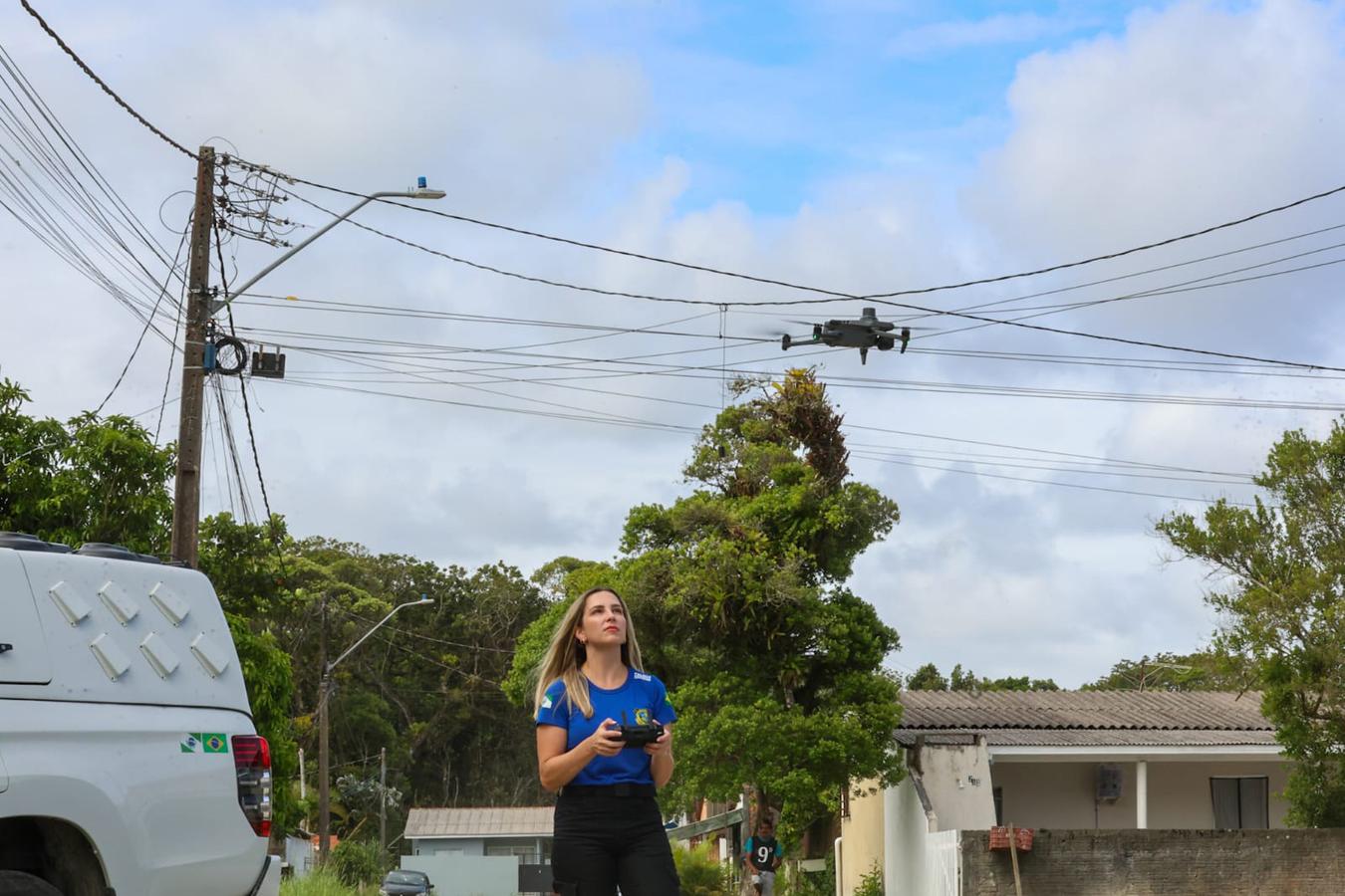 Polícia Científica intensifica perícias ambientais no Litoral durante o Verão Maior Paraná