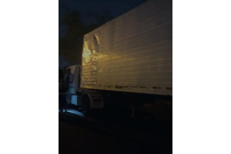 Polícia Civil do Paraná prende três pessoas por esquema de desvio de mercadorias em Ponta Grossa