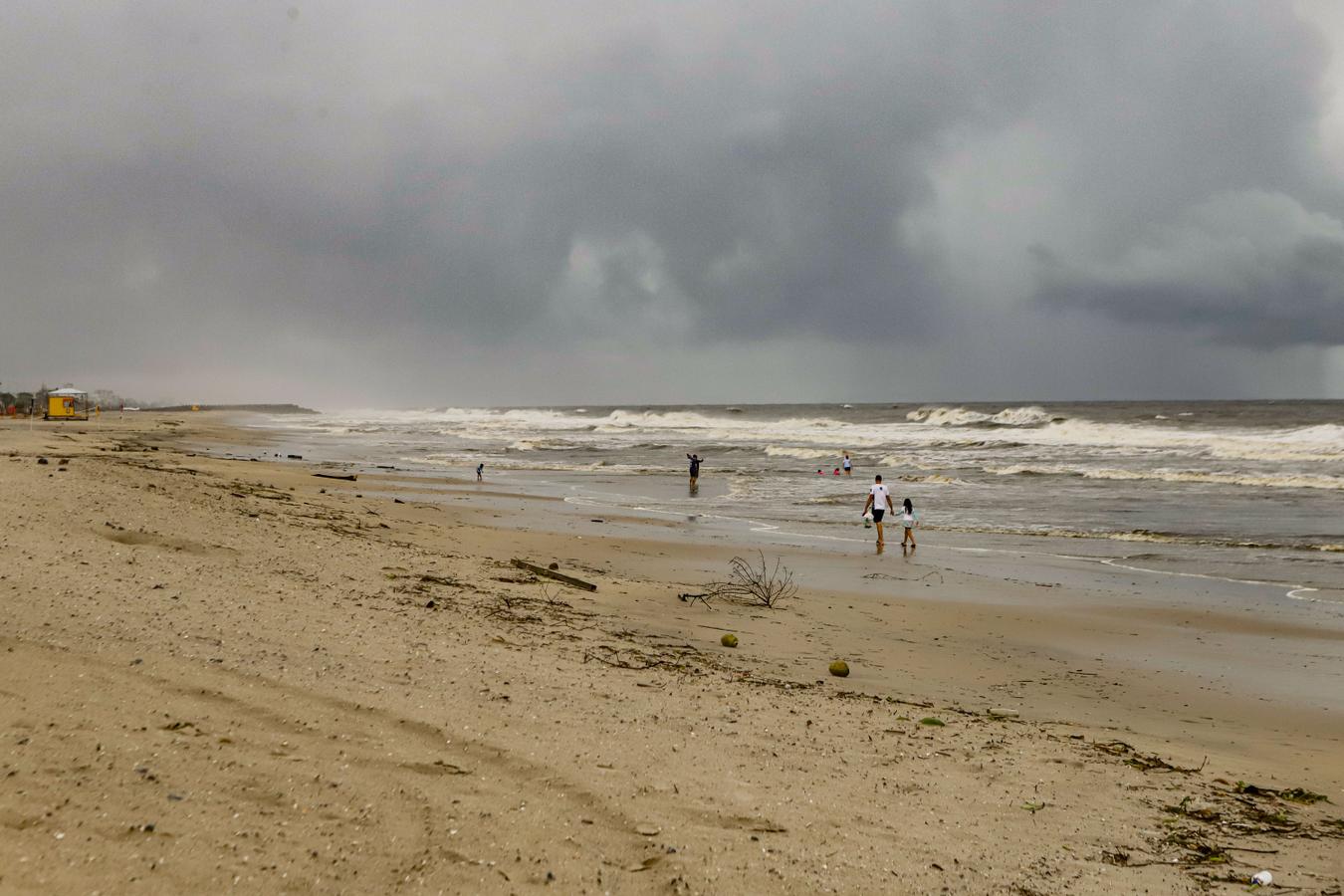 Rascunho automático