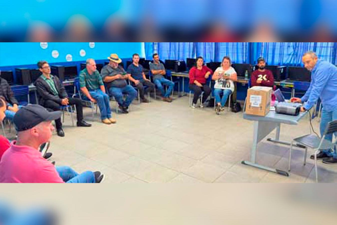 Rascunho automático