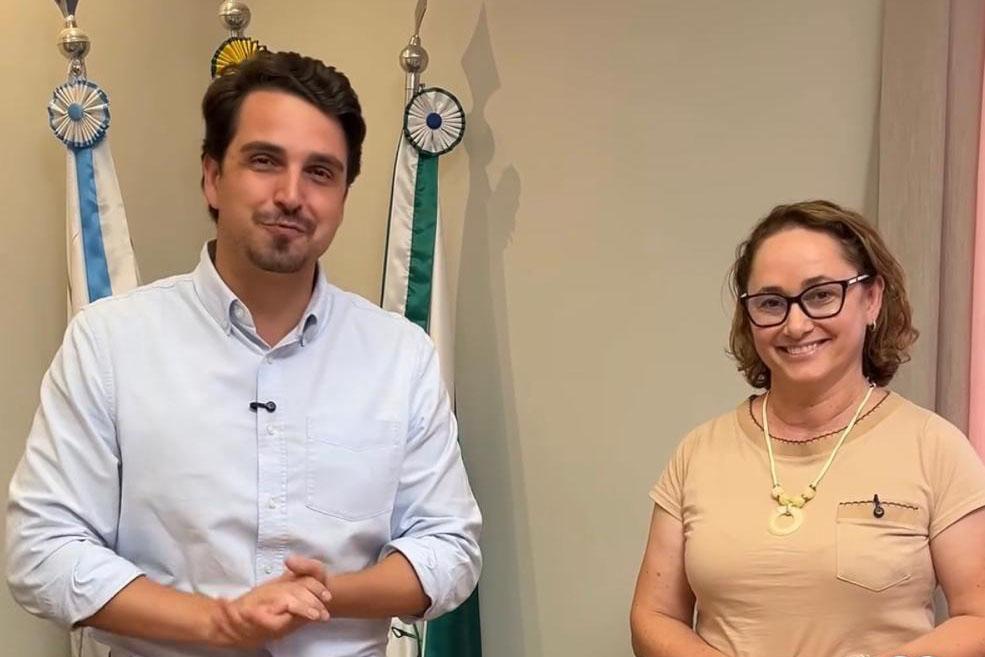 Rascunho automático