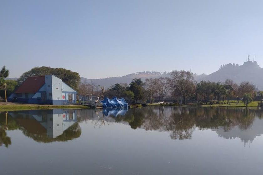 Rascunho automático