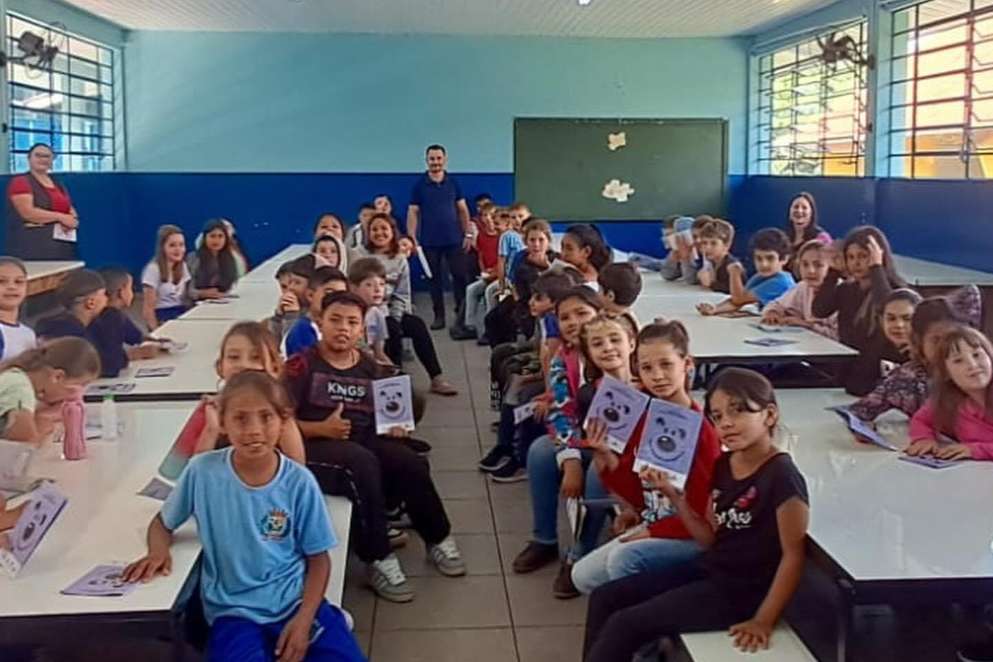 Rascunho automático