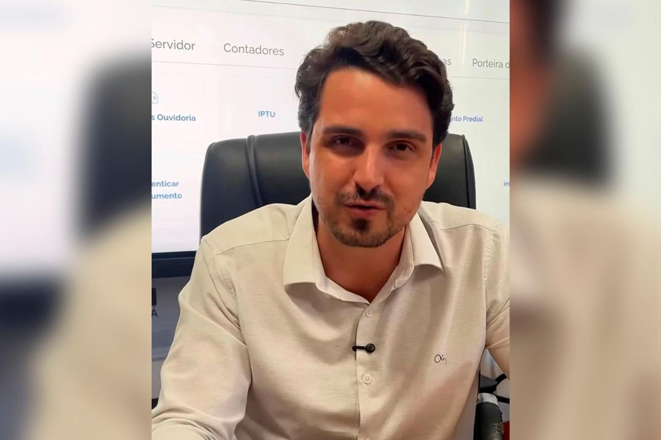 Redução de filas na saúde em Irati