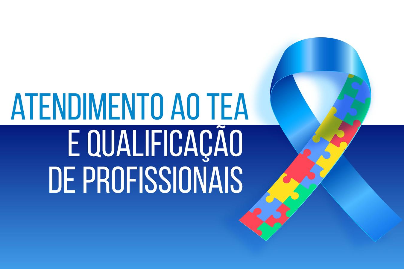 Estado qualifica profissionais para atender pessoas com TEA na Atenção Primária à Saúde