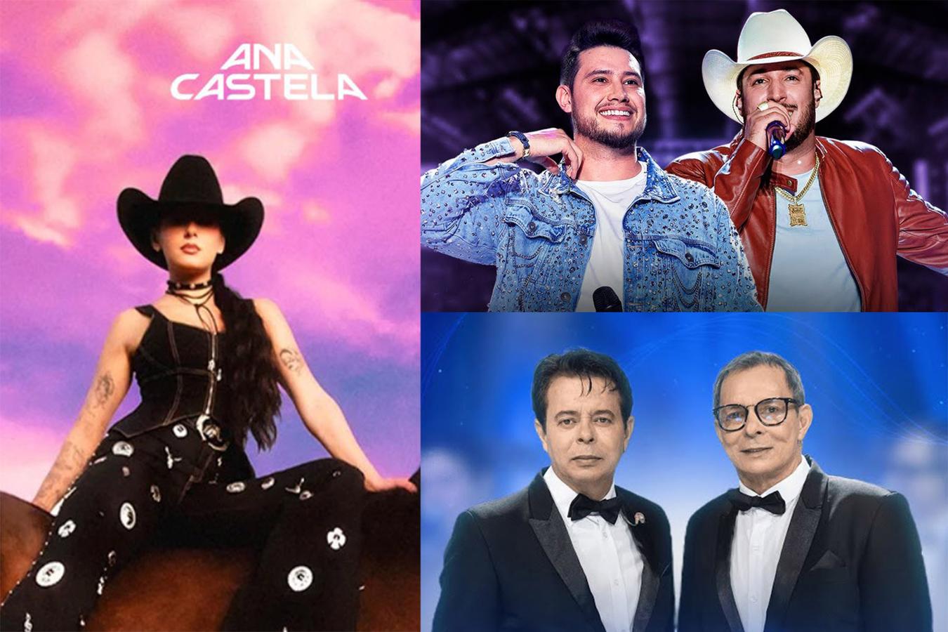 Expo Irati 2026 acontece de 08 a 12 de abril e terá três shows nacionais