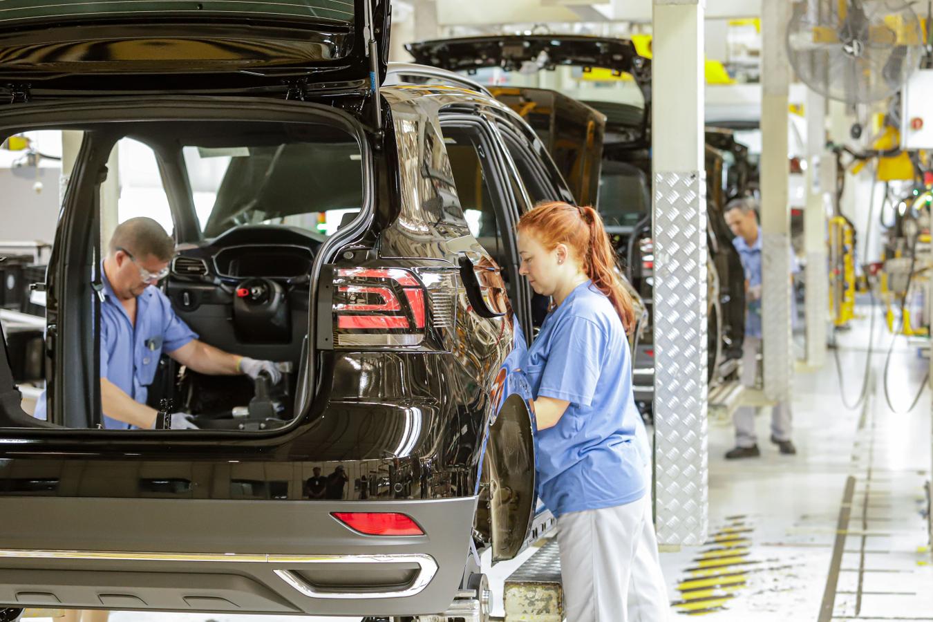 Mulheres do Paraná tiveram maior aumento de salários do Sul e Sudeste em 2025