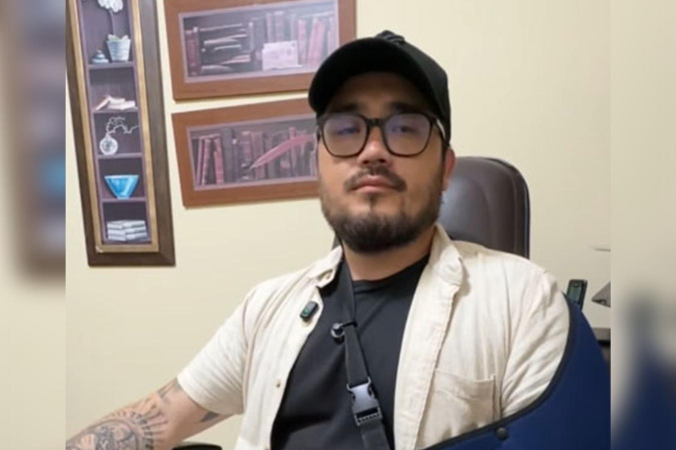 “Não está preparado para fiscalizar, vai para casa”, sugere presidente da Câmara de Rebouças a vereadores