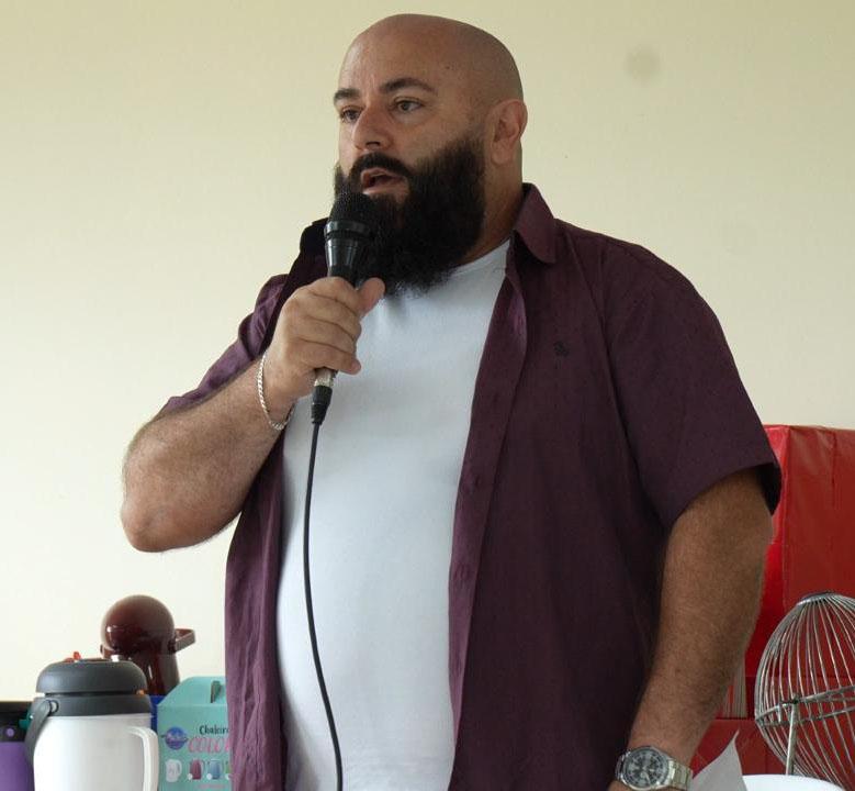 O Sindicato dos Metalúrgicos de Irati completou 70 anos de fundação no último dia 15 1 O Sindicato dos Metalúrgicos de Irati completou 70 anos de fundação no último dia 15