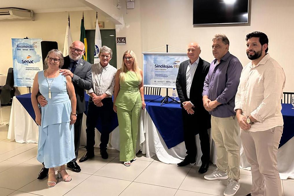 Rascunho automático